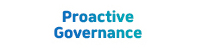 Proactive Governance Banner