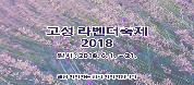 고성 라벤더축제 2018