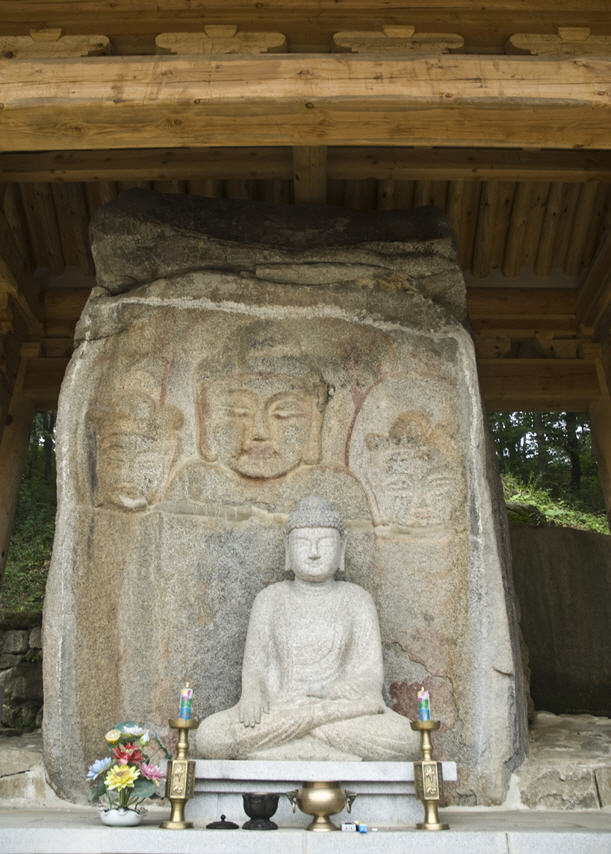 속 깊은 역사의 물길이 휘도는 ‘영주 무섬마을’