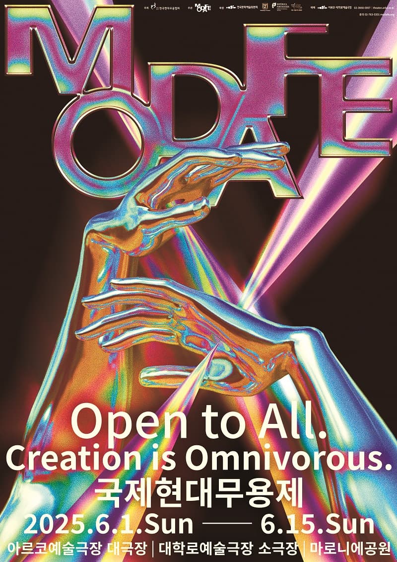 MODAFE, MODAFE Choice
