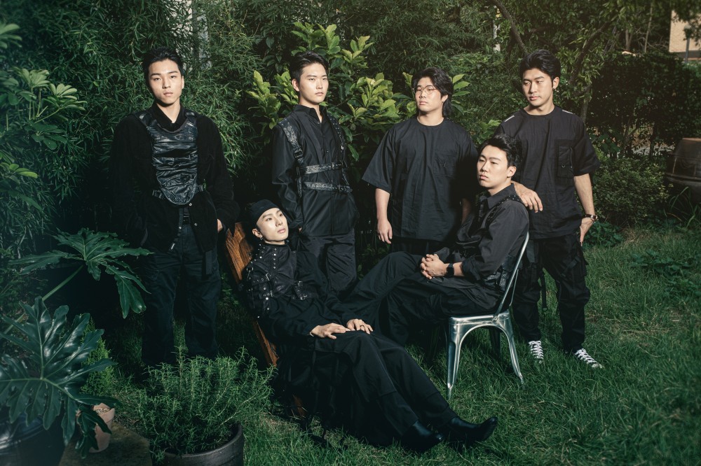 [July] sEODo Band, creators of unique “Joseon pop” music Photo