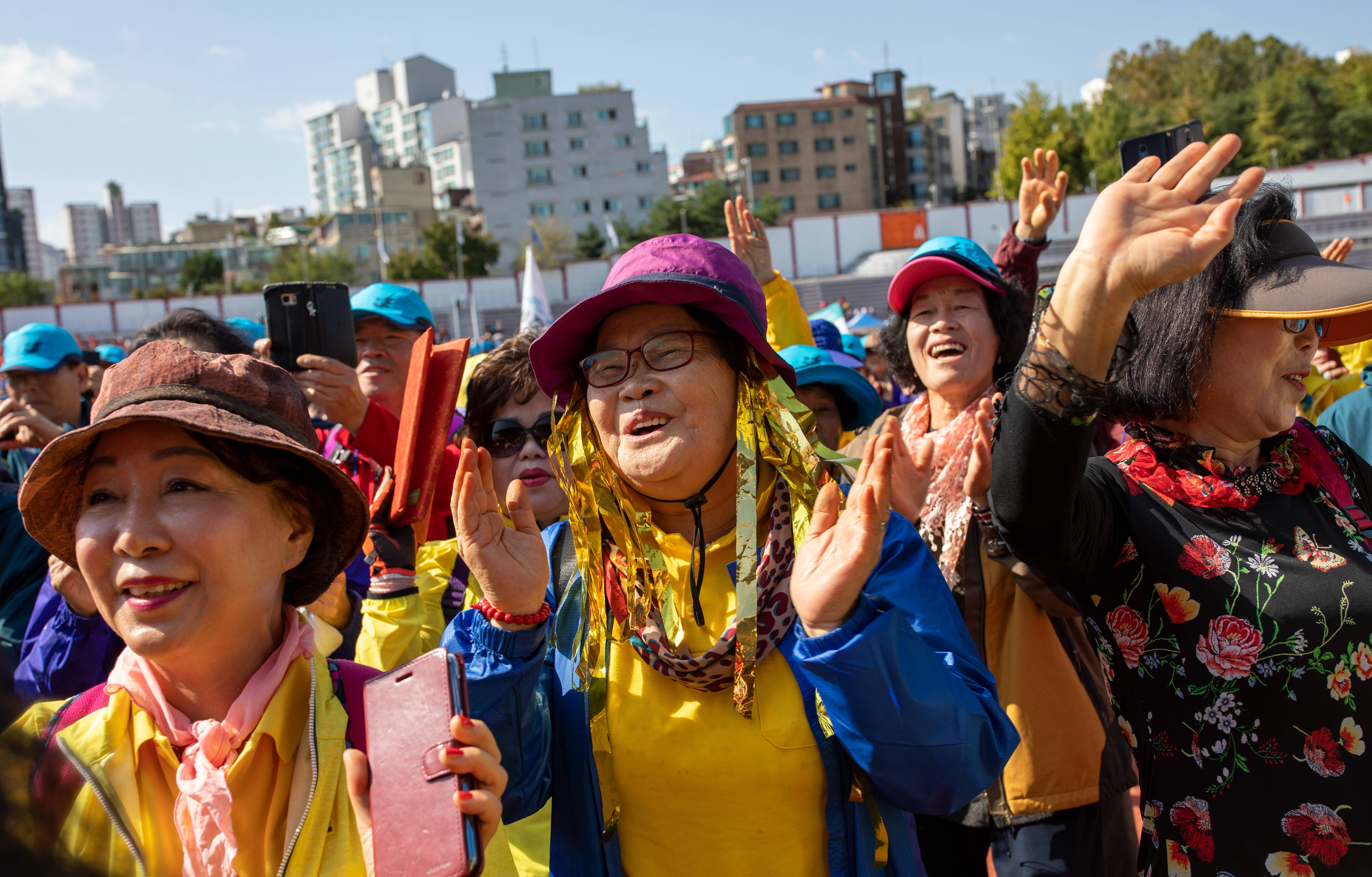 [Sept] Ask Us about Korea: Trot music Photo