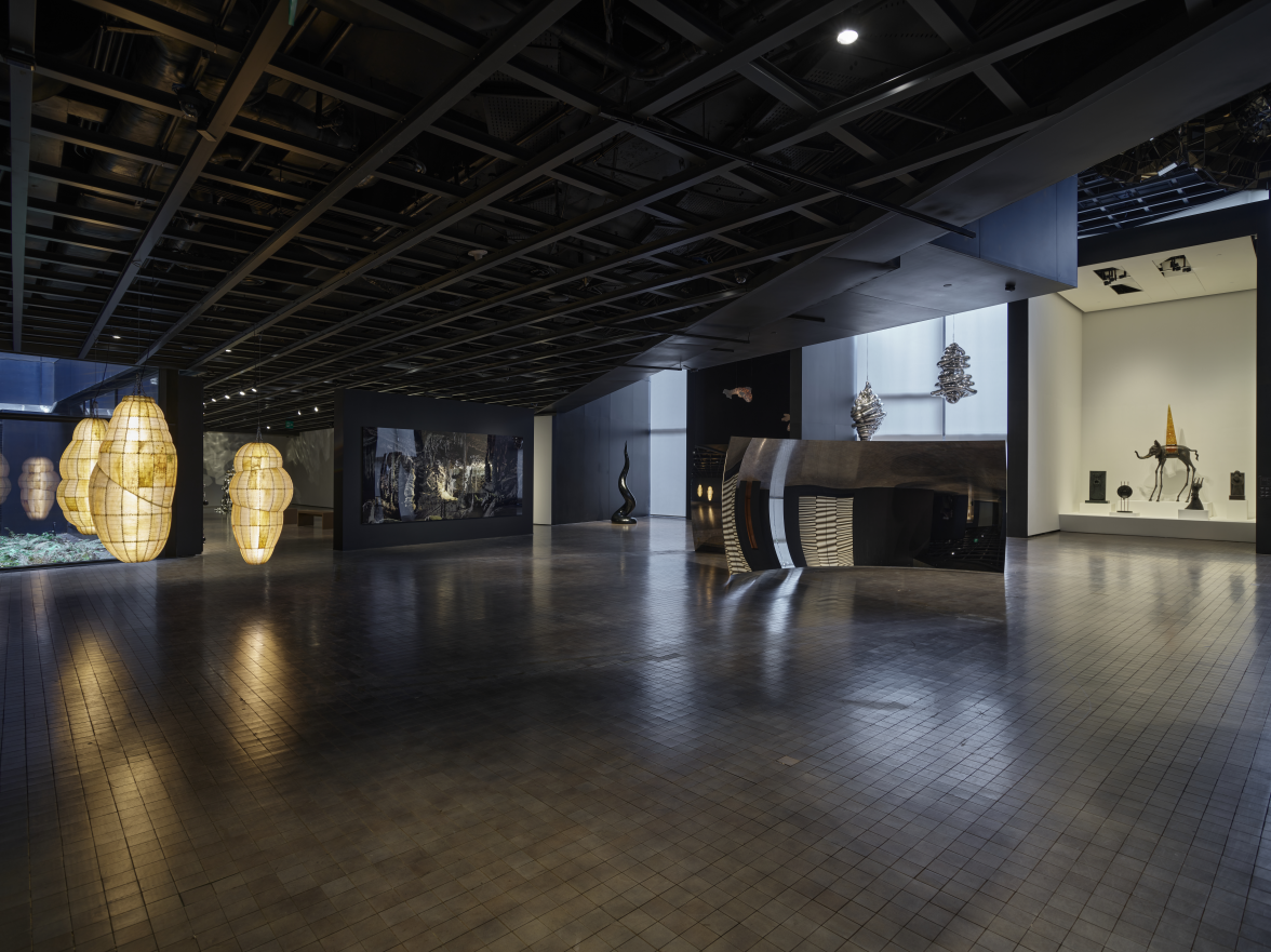 [Nov] Leeum, Samsung Museum of Art, starts anew Photo