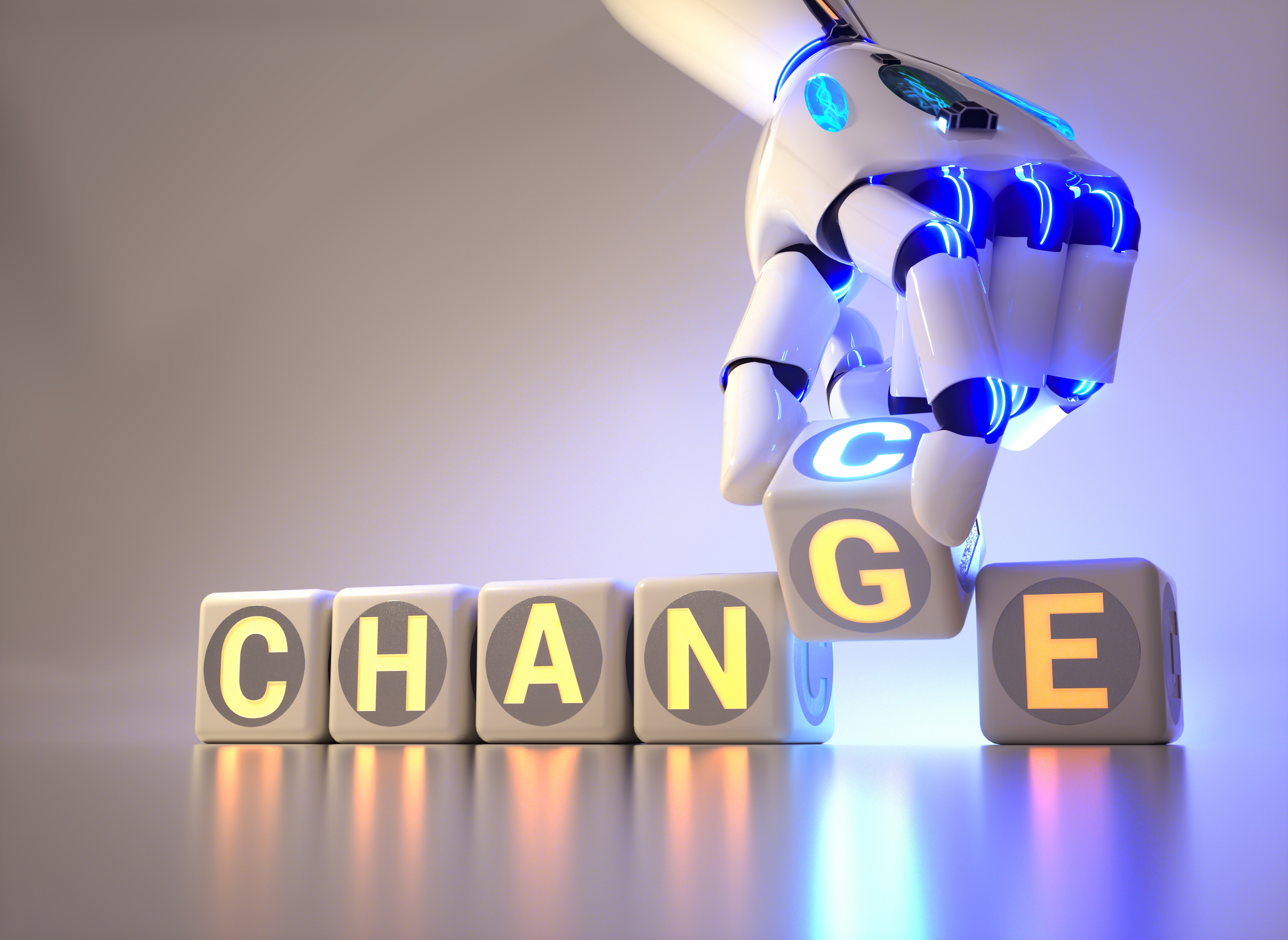[Nov] Digital Transformation Expo Korea to start 4-day run Nov. 25 Photo