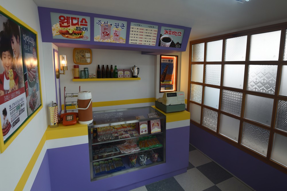 [Mar] Seoul Streets: Donuimun Museum Village preserves urban history Photo