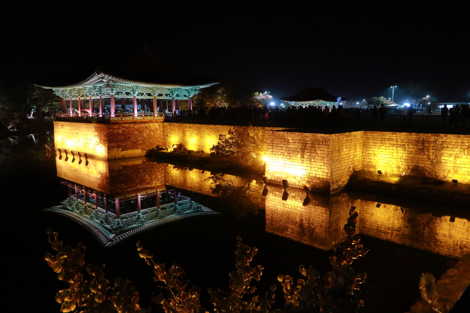[Oct] Gyeongju, a city steeped in history of Silla Photo