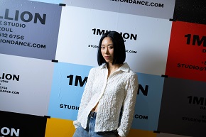 [Mar] Meet Lia Kim, top K-pop choreographer Photo