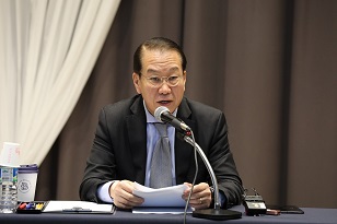 [Apr] South Korea issues its first public report on human rights abuses in North Korea Photo