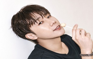 [Jul] [INTERVIEW] INFINITE’s Sungkyu wears multiple hats as group leader, solo artist and CEO​  Photo