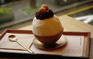 [Jul] Bingsu: chill out while you can Photo
