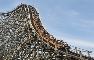 [Aug] Extreme rides of Korea ready to thrill Photo