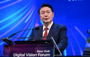 [Oct] Korea would like its ‘Digital Bill of Rights’ to be global standard Photo