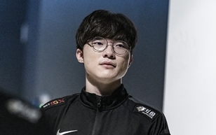 [Dec] Korean e-sports athlete Faker's rise to stardom Photo