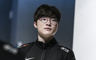 [Dec] Korean e-sports athlete Faker's rise to stardom Photo