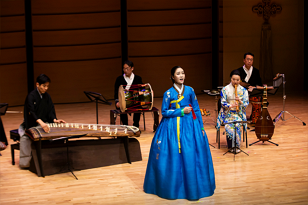 [Apr] Ahead of important anniversary, music brings Korea and Japan together Photo