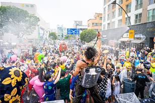 K-pop dance festival highlights all corners of Korea Photo
