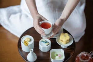 Korea’s dessert culture is going retro Photo