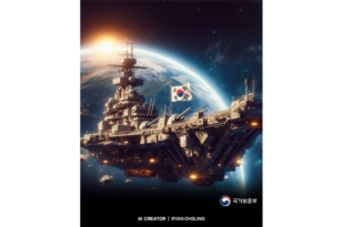 Revisiting Korean War Heroes Through AI Photo