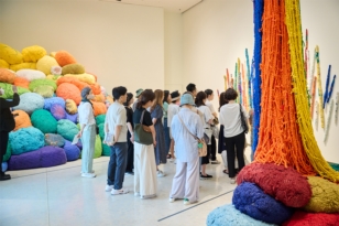 Gangnam’s Cultural Renaissance: From K-Pop to Fine Art Photo