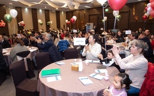 Jecheon’s Koryo-saram initiative: Revitalizing rural Korea through migration Photo