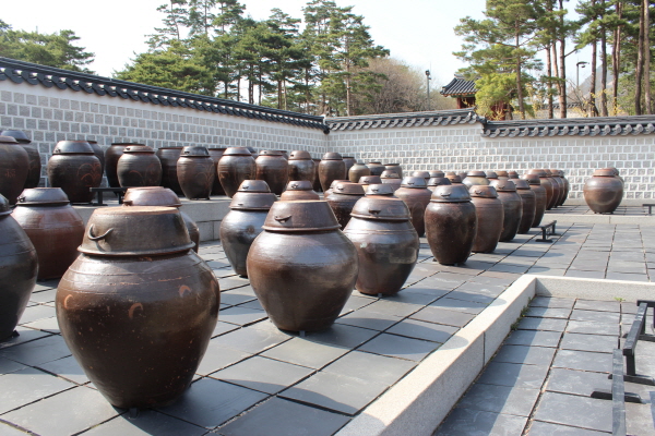 경복궁 장고
