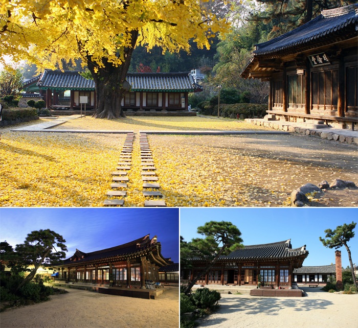 전주 한옥마을