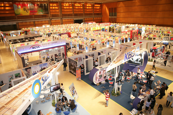 BCWW 2012