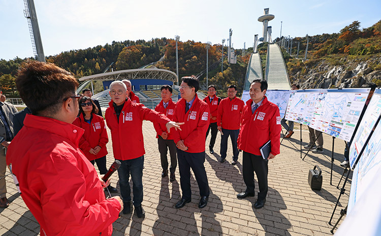 강원2024 현장점검