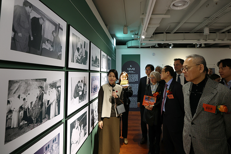 이탈리아 수교 140주년 사진전