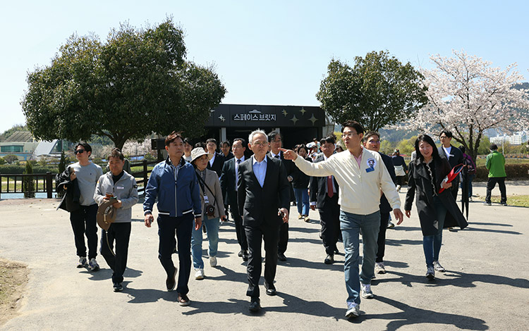 순천만 국가정원