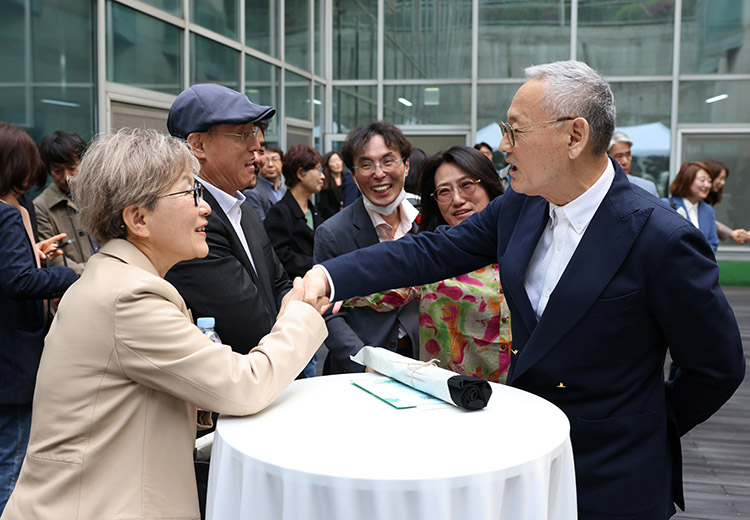 한예종 연극원 30주년