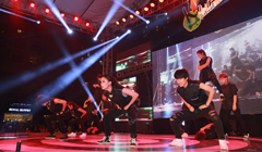 [베트남] 베트남에서도 뜨거운 K-pop 열기