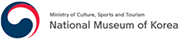 National Museum of Korea logo