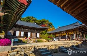 Bongjeongsa Temple photo