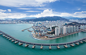 Busan photo