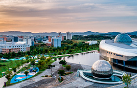 Gwangju photo