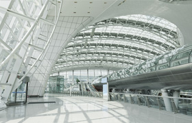 韩国机场公社 photo
