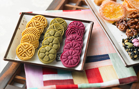 Korea Food Promotion Institute photo