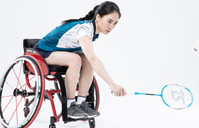 韩国残疾人体育会 photo