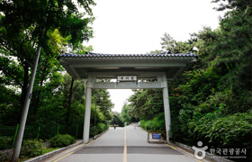 Kukkiwon photo