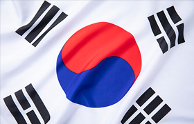 韩国的象征 photo
