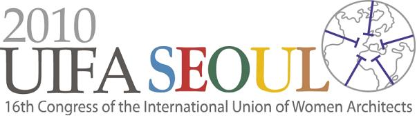 2010 세계여성건축가서울대회(2010 UIFA Seoul) 개최