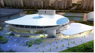 국내 최초 ‘대중음악 전문 공연장’올림픽홀 22일 개관