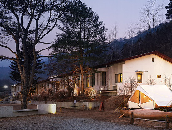 A School for Families