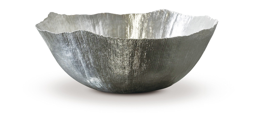 photograph of a work called Untitled II