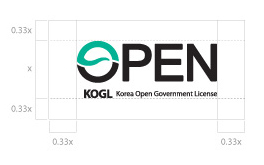 OPEN KOGL Korea Open Government License