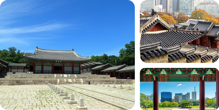 Gyeonghuigung photo