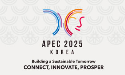 APEC 2025 KOREA