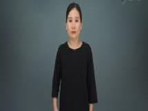 멍청하다,생각 없다,무심