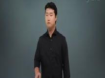 정답